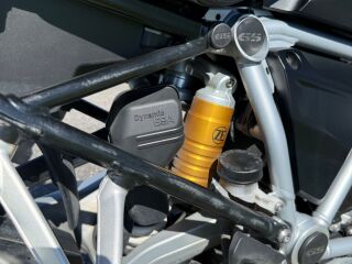 BMW R 1250 GS boxer 100кВ