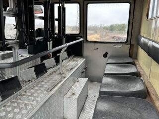 Mercedes-Benz 1424F