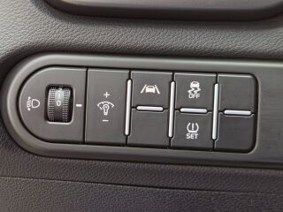 Kia Ceed SportsWagon EX Cam 1.5 117kW