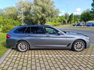 BMW 518 Business Comfort Pack Plus 2.0 100kW