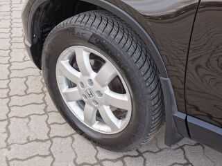Honda CR-V 4 x 4 2.2 R4 103kW