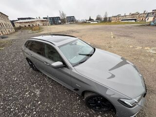 BMW 530 XDrive 2.0 135kW