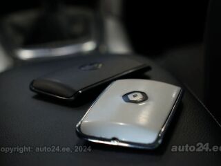 Renault Kadjar Intense 1.5 81kW