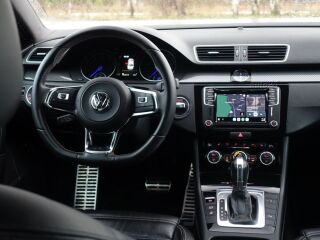 Volkswagen CC 3.6 VR6 220kW