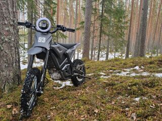 Valtinsu EM-5 3kW