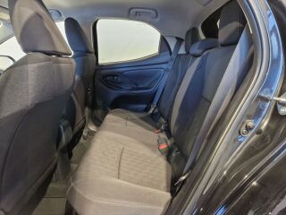 Toyota Yaris Active Plus 1.5 68kW