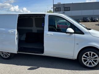 Mercedes-Benz Vito 110 CDI 1.8 75kW