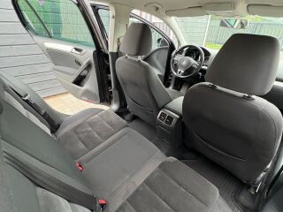 Volkswagen Golf 1.6 77kW