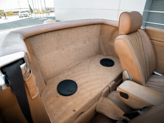 Mercedes-Benz 380 SL 3.8 150kW