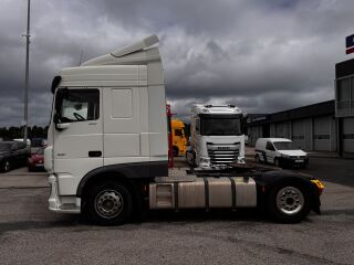 DAF XF 480 FT 12.9 355kW