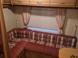 Swift Celeste 17/5 L