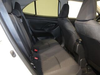 Toyota Yaris Cross Active 1.5 68кВ