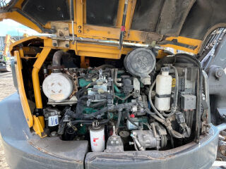 Volvo EC88D 43kW