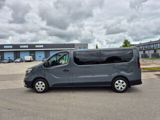 Renault Trafic Long L2H1 Vivaro 2.0 110kW