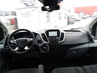 Ford Transit L4H1 Doka 2.0 Tdci 125kW