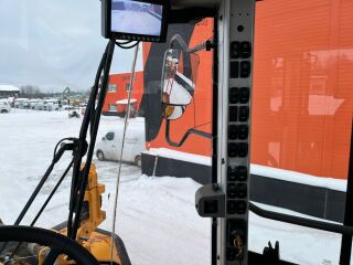 Volvo L260H 4x4 309kW