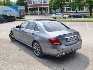 Mercedes-Benz E 350 2.0 210кВ