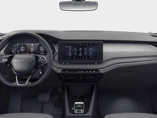 Skoda Octavia Combi Selection FL TSI m-Hybrid 7-DSG 1.5 110kW