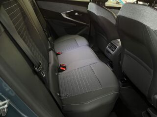 Peugeot 3008 Allure Hybrid 136 E-DCS6 1.2 100kW