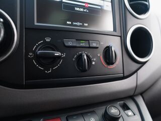 Citroen Berlingo Multispace Exclusive Facelift 1.6 R4 BlueHDi 73kW