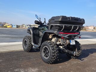 CFMOTO CFORCE 1000 Overland
