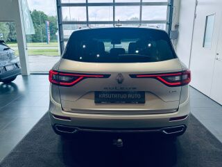 Renault Koleos Intens 2.0 dCi 130kW