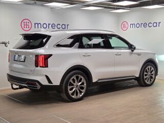 Kia Sorento MY22 TX 8DCT 2.2 142kW