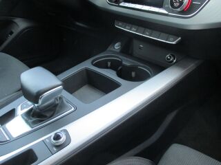 Audi A4 Quattro 2.0 TDI 140kW