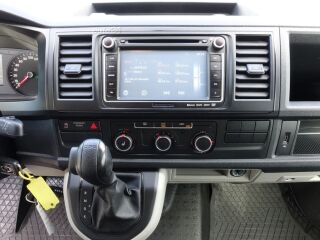 Volkswagen Transporter Long L2H1 Facelift EU5 2.0 R4 TDI 103kW