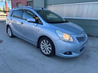 Toyota Verso 2.2 110кВ