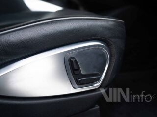 Mercedes-Benz R 350 3.0 195kW