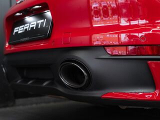 Porsche 911 Carrera S Aero 3.0 331kW