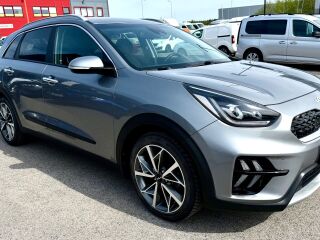 Kia Niro 1.6 77kW