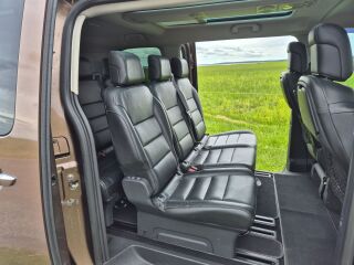Toyota ProAce 2.0 130kW