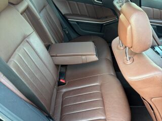 Mercedes-Benz E 250 2.1 150kW