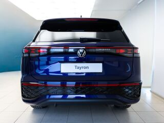 Volkswagen Tayron R-Line 1.5 110кВ