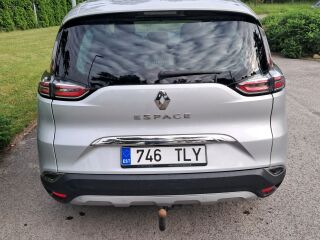 Renault Espace 1.6 118kW