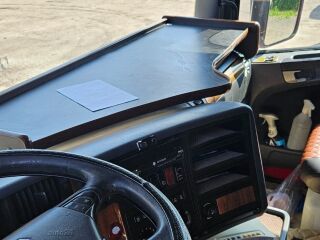 Scania R480 Euro 4 353kW