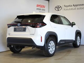 Toyota Yaris Cross Active 1.5 68kW