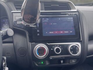 Honda Jazz 1.3 75kW