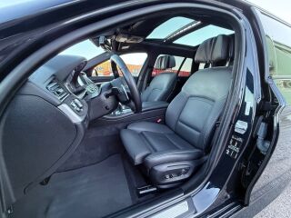 BMW 530 D Touring M-Pakett EU6 3.0 R6 TDI 190kW