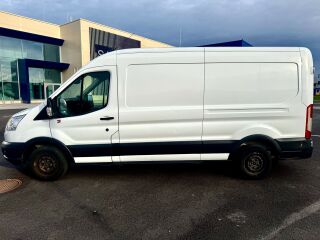 Ford Transit 2.0 77kW