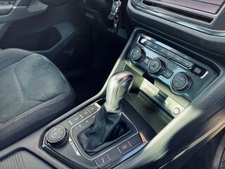 Volkswagen Tiguan 2.0 110kW