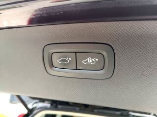 Volvo XC90 Intelli Safe 2.0 D5 165kW