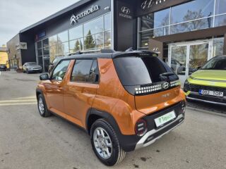 Hyundai Inster In EL 28kW