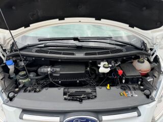 Ford Transit Custom L1H1 Titanium 2.0 Tdci 96kW