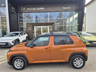 Hyundai Inster In EL 28kW