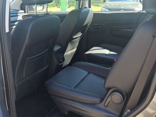 SWM G03 Luxury 1.5 81kW