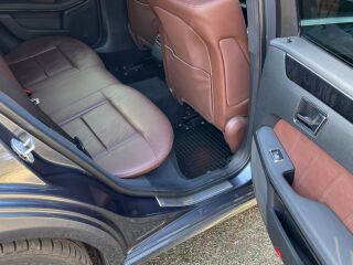 Mercedes-Benz E 250 2.1 150kW
