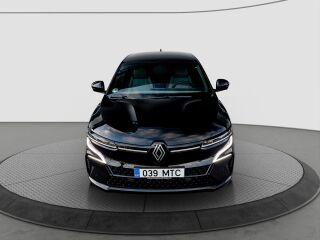 Renault Megane E-Tech Iconic Engineered 160kW